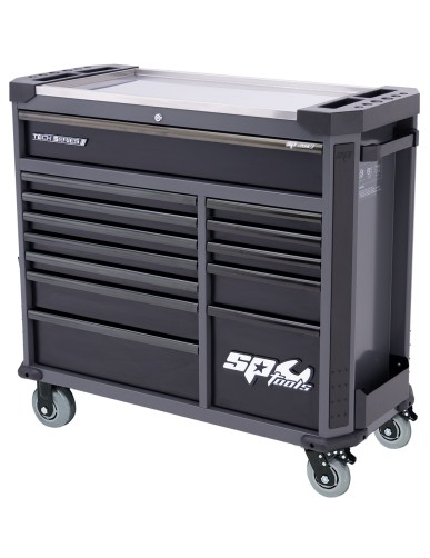 TECH SERIES 13D ROLLERCABINET 455 PIECES