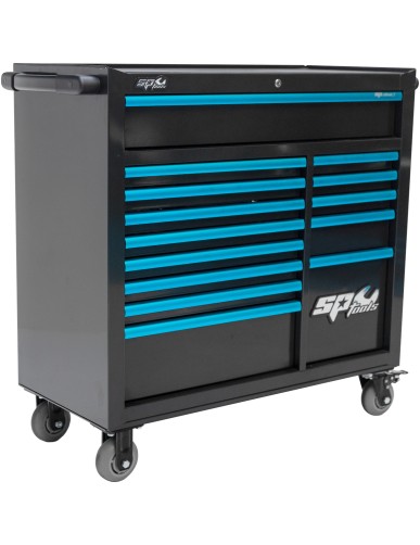 CUSTOM SERIES 14D ROLLERCABINET 483 PIECES