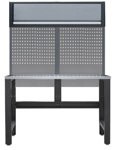 WORKTABLE SP WORKSHOP SERIES