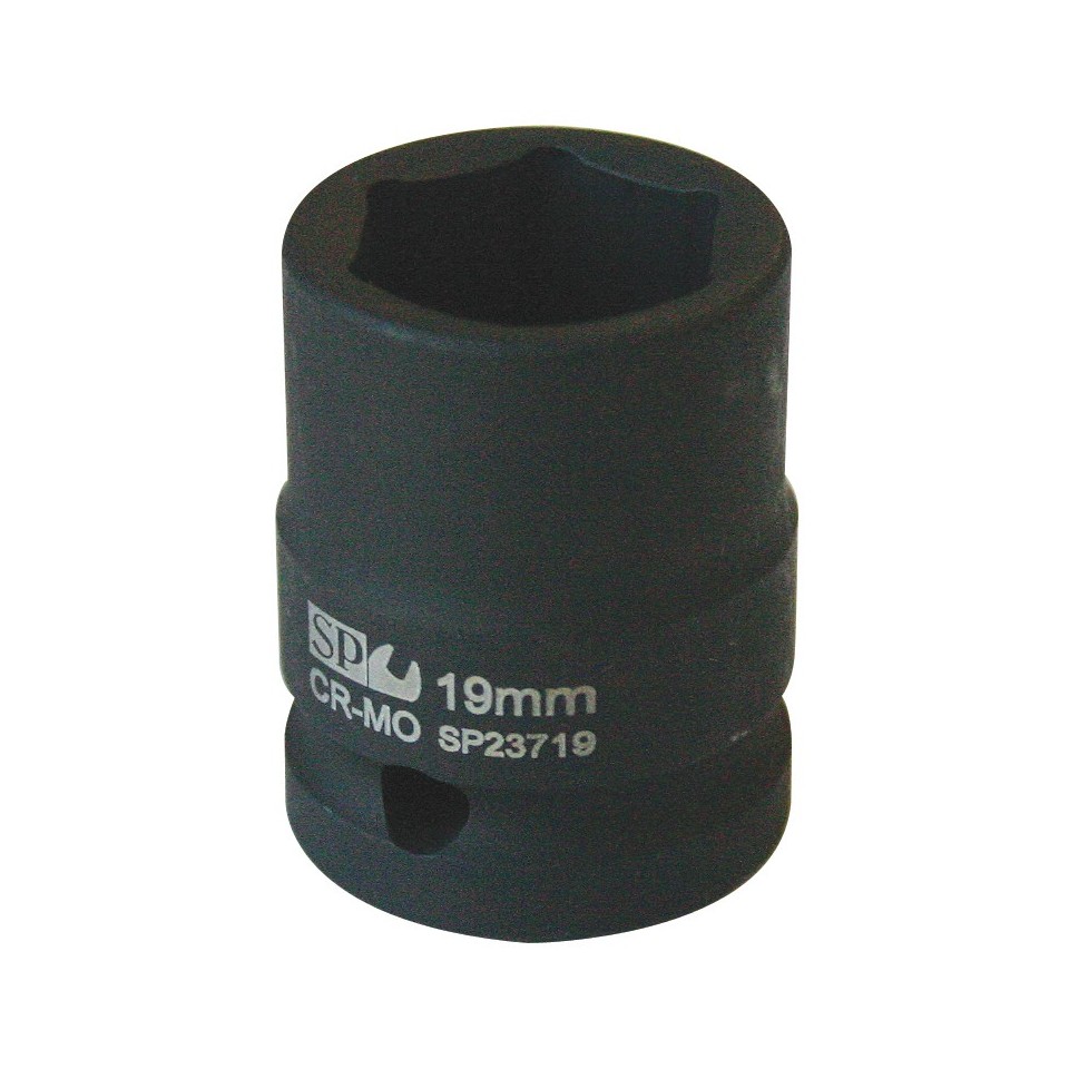 Bussola Profilo E, Profonda 12,5 Mm (1/2") E18 - Foto 11