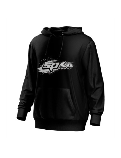 SP TOOLS MERCHANDISE - HOODIE BLACK