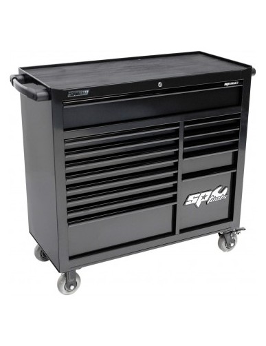 CUSTOM SERIES 13D ROLLERCABINET 483 PIECES