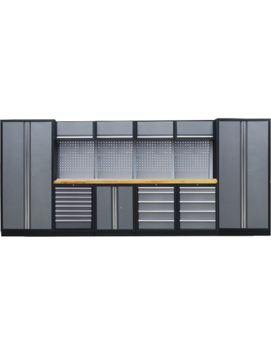 SP WORKSHOP SERIES WORKPLACE SET 4.55M