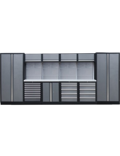 SP WORKSHOP SERIES WORKPLACE SET 4.55M