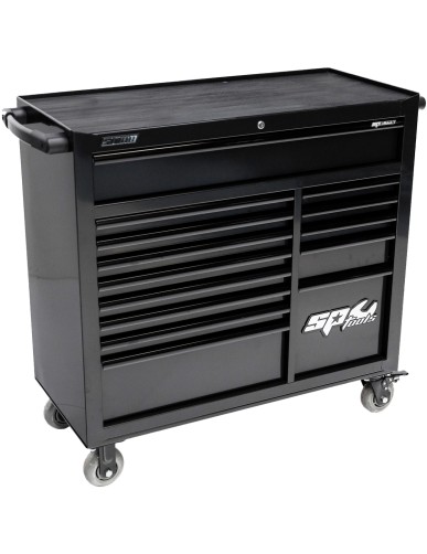 CUSTOM SERIES 14D ROLLERCABINET 363 PIECES