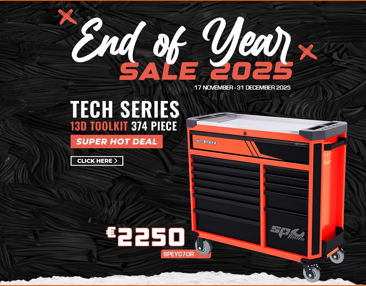 TECH SERIES 13D TOOLKIT 374 DELIG